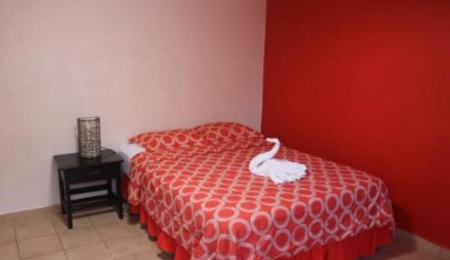 Deluxe Double Room with Bath