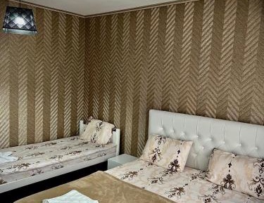 Family Double Room