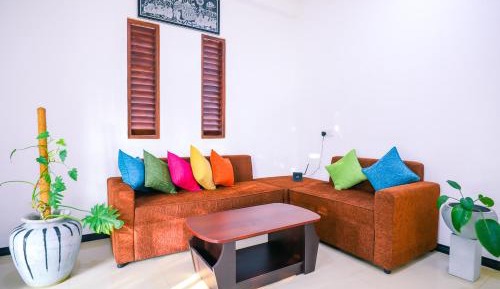 Deluxe Villa