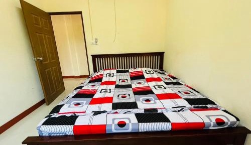 Double Room with Park View
