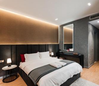 Superior Queen Room