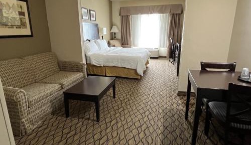 King Suite