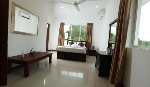 Superior Villa