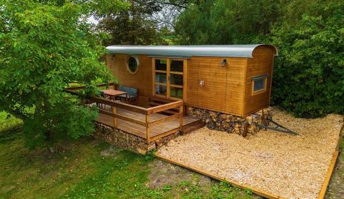 Mobile Home