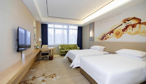 Business Twin Room