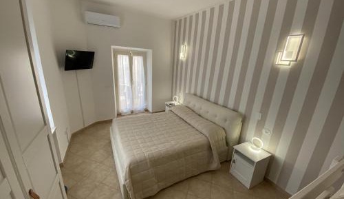 Family Room with Terrace