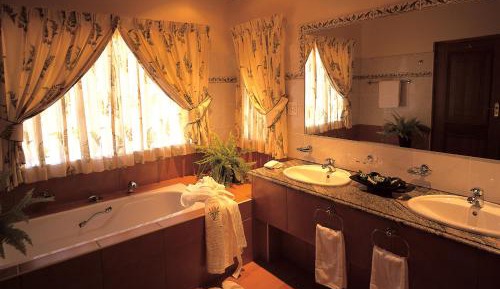 Standard Double or Twin Room with Balcony