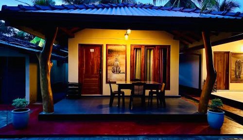 Superior Chalet