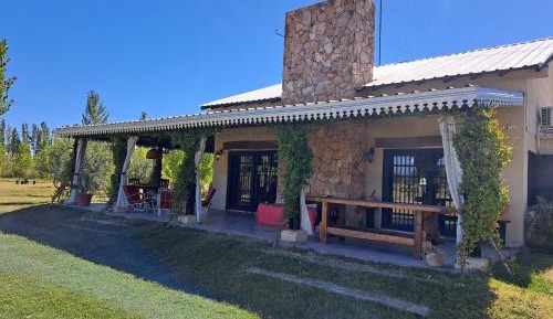 Three-Bedroom Townhouse