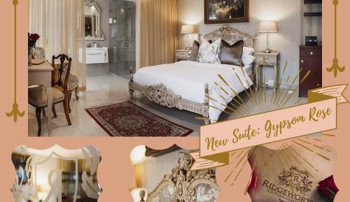 Double Room with Pool View