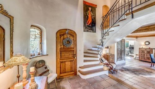 Chalet