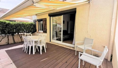 Maison de Vacances