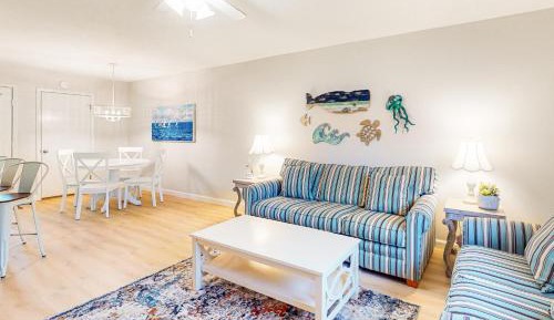 Two Bedroom Apartment 