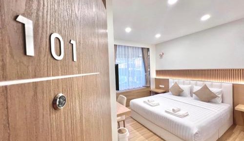 King Room