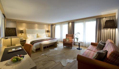 Junior Suite