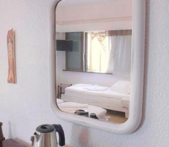 Triple Room with Sea View