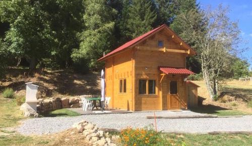 One-Bedroom Chalet