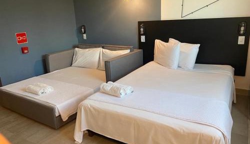 Family Room - Disability Access