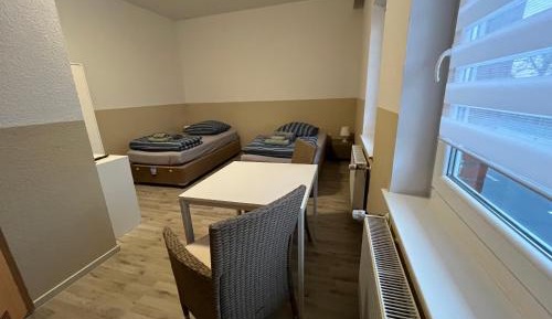 Deluxe Double Room (2 Adults + 1 Child)