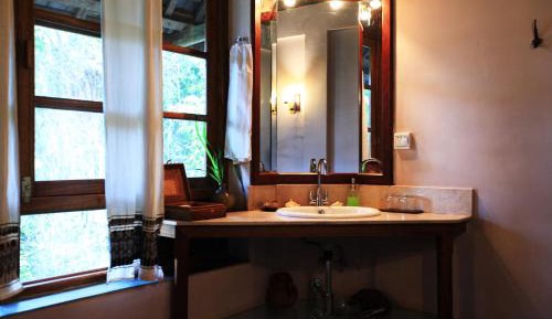 Superior Chalet - Magnolia Cottage Right