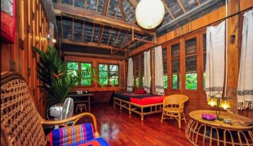 Superior Chalet - Dai Guest House