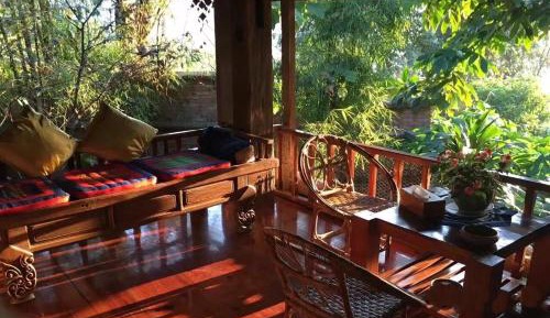 Superior Chalet - Palm Villa