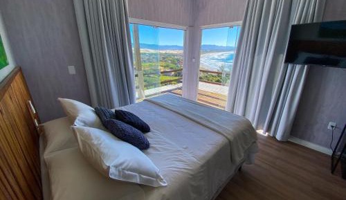 Superior Suite with Sea View