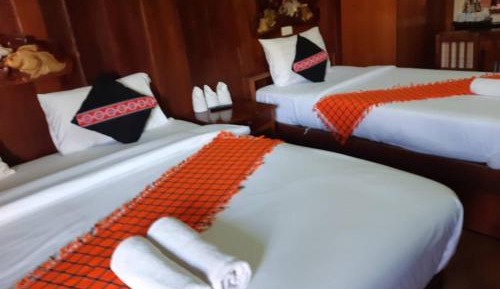 Comfort Triple Room