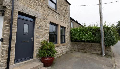 Two-Bedroom Cottage