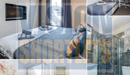Twin Room with Private External Bathroom