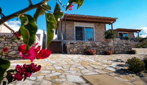 Two-Bedroom Apartment with Ocean View