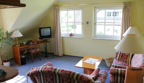 Komfort Zimmer 1. Etage ohne Terrasse/Balkon