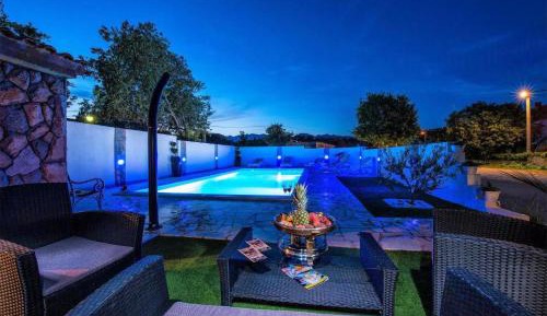 One-Bedroom Vacation Home