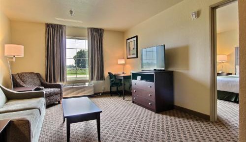 One-Bedroom Suite