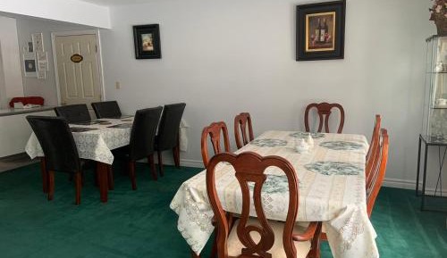 One-Bedroom Suite