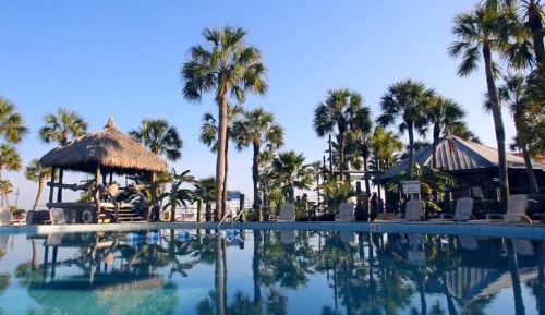 Room Selected at Check-In