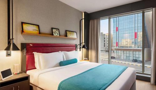 King Room - Mobility Access