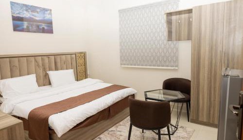 King Room