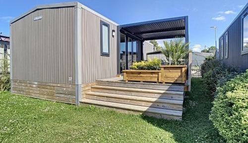 Mobile Home