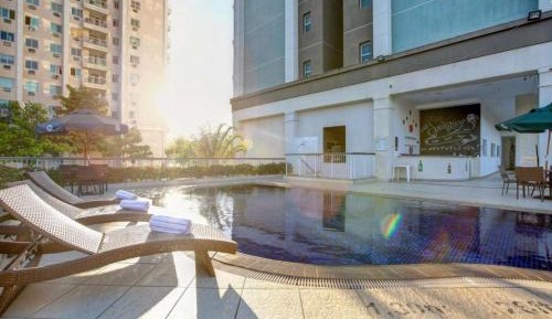 Large Double or Twin Room