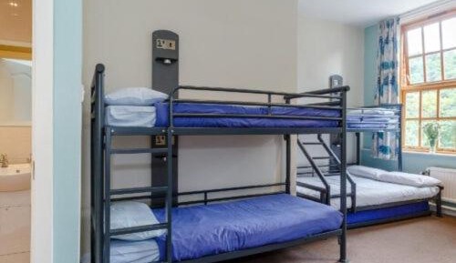 Family Room (4 Adults)