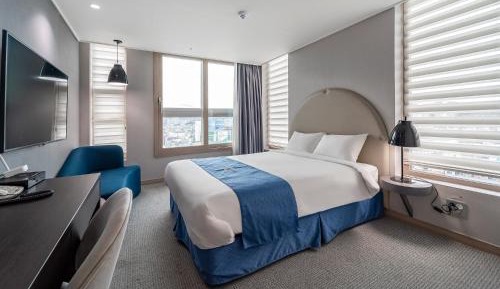 Superior Queen Room