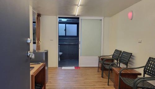 Quadruple Room - Disability Access