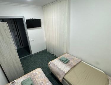 Budget Double or Twin Room
