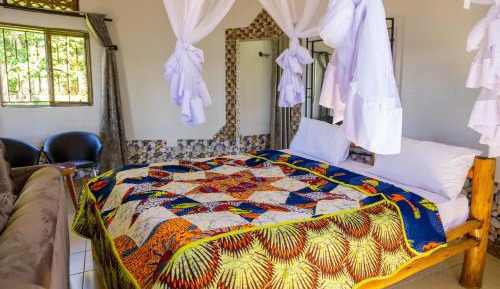 Family Room with Lake View