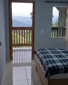 Triple Room with Balcony