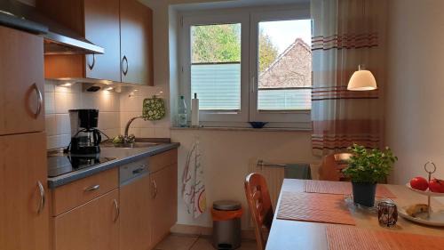 One-Bedroom Apartment with Balcony