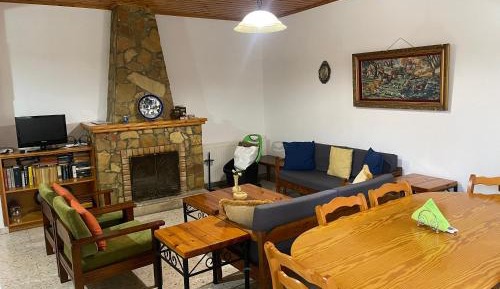 Marios Two-Bedroom House