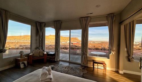 Superior King Suite