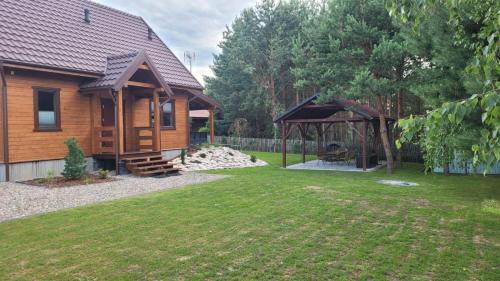 Five-Bedroom House